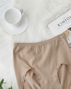 Raphael seamless high waist panty