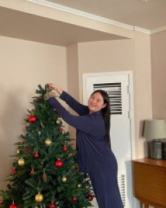 [EVELLET] Batsdin Silket Pajama Set