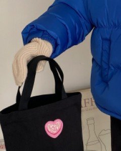 Reflu Wappen Mini Eco Bag