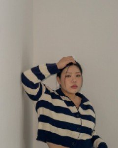 Haroji ST Knit Cardigan