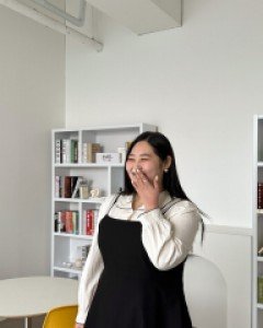 Douar Collared Blouse