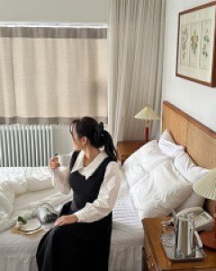 [Set Product] Franben + Kentia Set