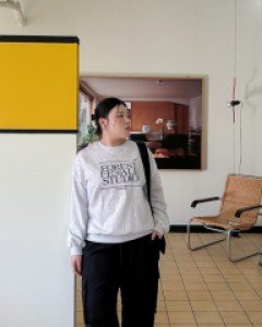 [Daily Pants] Loangtin Cargo string Waistband Pants