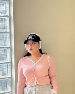 [EVELLET] Beckinta layered Cardigan