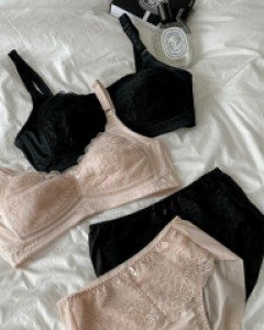 [Set Product] Maonen + Junid Set