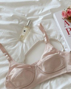 Est 3-stage Hook Bra
