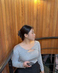 Moes chain Sleeveless Bolero SET