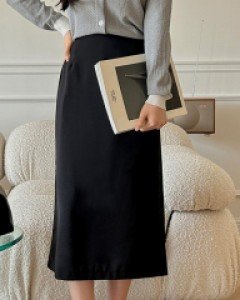 [EVELLET] Melone HSkirt by length