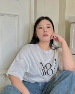 Sangfony Graphic Print T-shirt