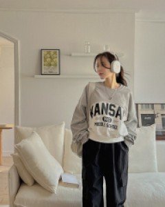 Milden Cargo Waistband Pants