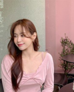 [EVELLET] Khenne Twisted T-shirt Sleeveless SET