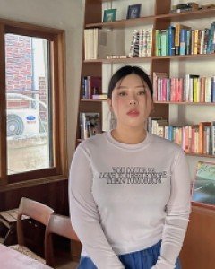 [Set Product] Keenen 1+1 Set