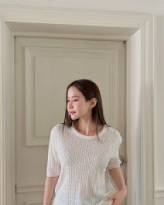 Known's Round Knit