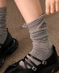 Harcoming Gauze Socks