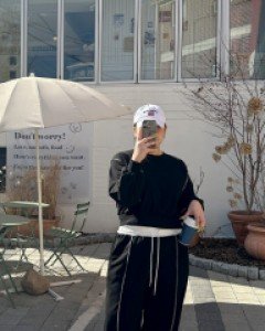 [EVELLET] Delnia stitch Training SET