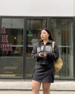 [Set Product] Banpimu+Cesara Set