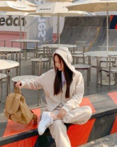 [Set Product] Laura Bun+Tikeo+Hoventi Set