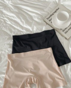Drawbun Square Drawers Panty