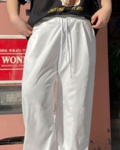 Bendymo Training Waistband Pants