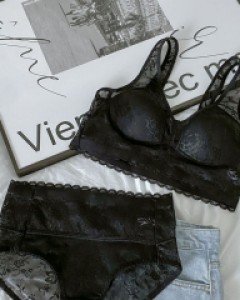 [Set Product] Lehanser + Lemilt Set