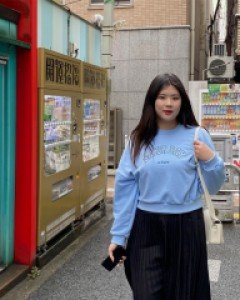 [EVELLET] Oze view layered bustier Long Dress