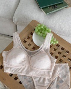 [Set Product] Ron’s Ha+Durene Set