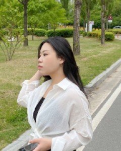 Cotian Cotton Unbalance Shirt