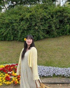 Endmo Flower Bustier Long Dress