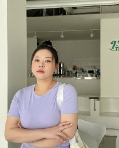 [EVELLET] Shusendi Cooling Span Crop T-shirt