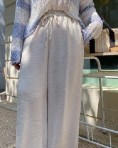 Cardins Wide Waistband Pants