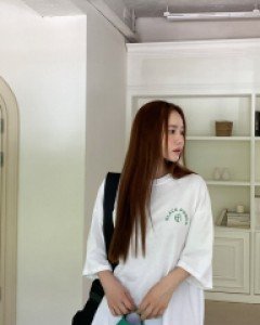 New Mez Graphic Print T-shirt