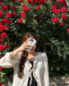 Maruhe bowknot Bolero Cardigan