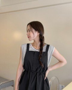 Znidi ST V-neck Sleeveless