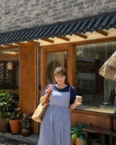 [EVELLET] Laurin Pleats Bustier Dress