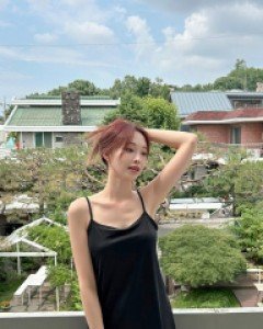 [EVELLET] Priu Cool Inner Dress