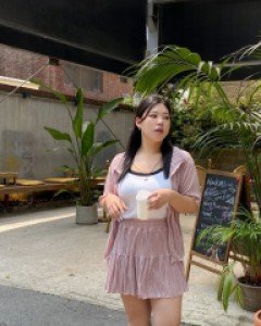 [Set Product] Chimita + Timmy Set