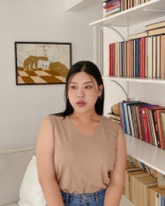 Moeti Cool Ribbed Sleeveless