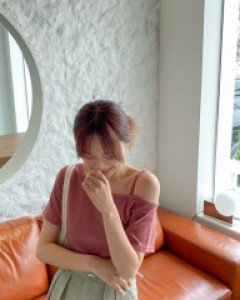 Rotsume Unbalance T-shirt