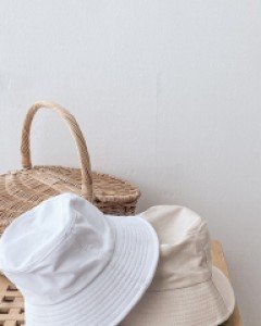 Jeepie Bungeoji Hat