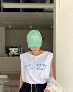 Jipuyi Graphic Print Sleeveless