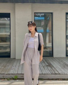 [Set Product] Heyrin + Berrybu Set
