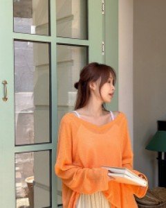 Baden See-through look Sleeveless T-shirt SET