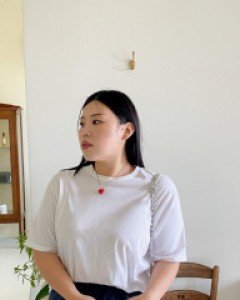 Hashiru Basic T-shirt