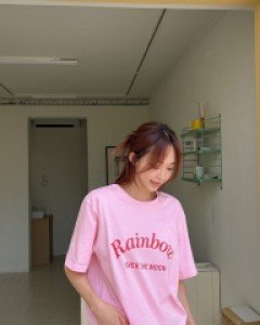 Ruaville Graphic Print T-shirt