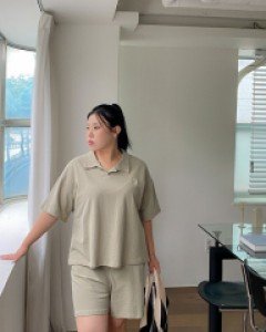 [EVELLET] Batorin PK Embroidery Training SET