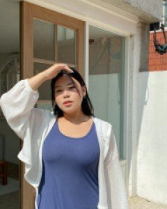 Yozhen Sleeveless Long Dress