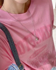 Atinha Graphic Print T-shirt