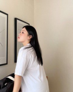 Chibiru Basic T-shirt