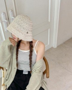 Sanimu V-neck Knit Cardigan