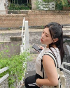 Gonita Crop Sleeveless